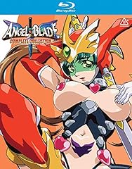 Angel blade blu for sale  Delivered anywhere in USA 