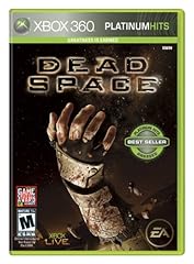 Dead space platinum for sale  Delivered anywhere in USA 