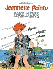 Jeannette pointu fake d'occasion  Livré partout en Belgiqu