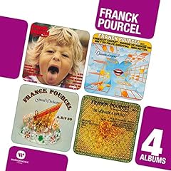 franck pourcel d'occasion  Livré partout en France