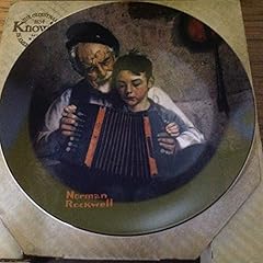 Knowles norman rockwell for sale  Delivered anywhere in UK