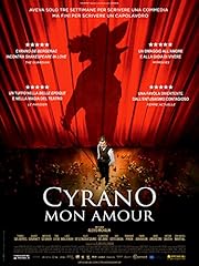 Cyrano mon amour usato  Spedito ovunque in Italia 