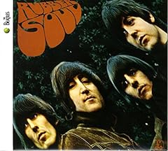 Beatles rubber soul for sale  Delivered anywhere in USA 