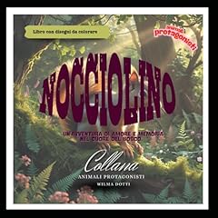 Nocciolino avventura amore usato  Spedito ovunque in Italia 
