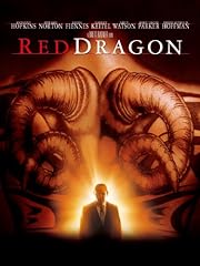 Red dragon for sale  Delivered anywhere in UK