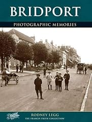 Bridport photographic memories for sale  Delivered anywhere in UK