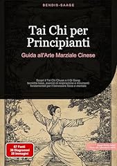 Tai chi per usato  Spedito ovunque in Italia 