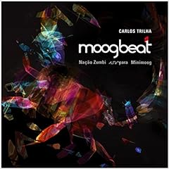 Moogbeat nação zumbi for sale  Delivered anywhere in UK