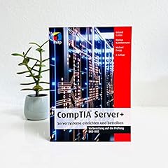 Comptia server serversysteme gebraucht kaufen  Wird an jeden Ort in Deutschland