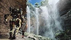 Electronic arts titanfall usato  Spedito ovunque in Italia 