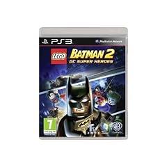 Lego batman super usato  Spedito ovunque in Italia 