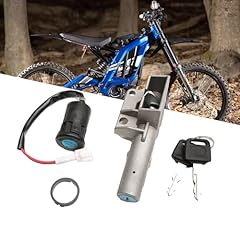 Letgoing motorbike ignition for sale  Delivered anywhere in UK