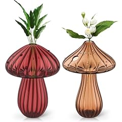 Goalife glass mushroom for sale  Delivered anywhere in USA 