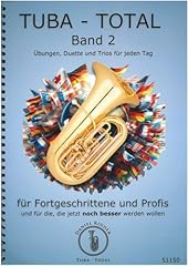 Daniel ridder tuba gebraucht kaufen  Wird an jeden Ort in Deutschland