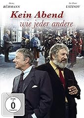 Kein abend gebraucht kaufen  Wird an jeden Ort in Deutschland
