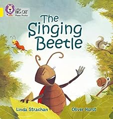 Singing beetle band for sale  Delivered anywhere in UK