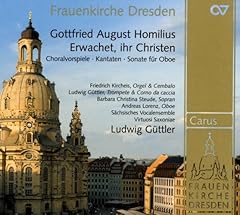 Homilius préludes choraux d'occasion  Livré partout en Belgiqu