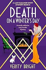 Death winter day for sale  Delivered anywhere in UK