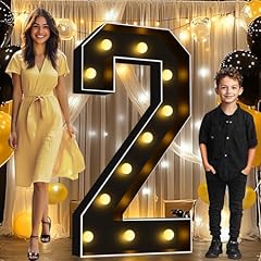 Pooqla light marquee for sale  Delivered anywhere in USA 