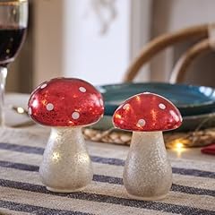 Lights4fun led pilze gebraucht kaufen  Wird an jeden Ort in Deutschland