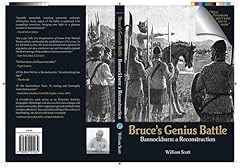 Bruce genius battle for sale  Delivered anywhere in UK