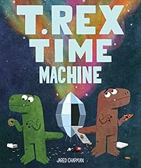 Rex time machine for sale  Delivered anywhere in USA 