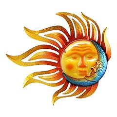 Wotieuns metal sun for sale  Delivered anywhere in USA 