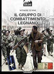 Gruppo combattimento legnano usato  Spedito ovunque in Italia 