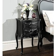 Homesdirect365 rochelle black for sale  Delivered anywhere in UK