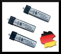 Molinorc brd 180mah gebraucht kaufen  Wird an jeden Ort in Deutschland