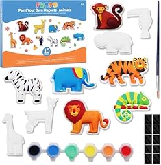 Funto animal painting for sale  Delivered anywhere in UK