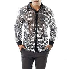 70s disco outfit for sale  Delivered anywhere in UK