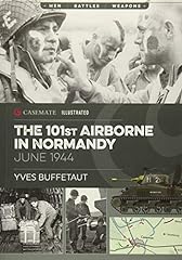 101st airborne normandy for sale  Delivered anywhere in Ireland