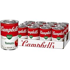 Campbell condensed healthy for sale  Delivered anywhere in USA 