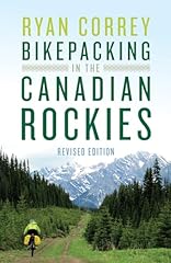 Bikepacking canadian rockies for sale  Delivered anywhere in UK