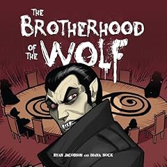 Brotherhood wolf for sale  Delivered anywhere in UK