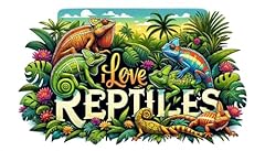 Love reptiles for sale  Delivered anywhere in USA 