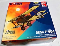 Corgi wwi se5a gebraucht kaufen  Wird an jeden Ort in Deutschland
