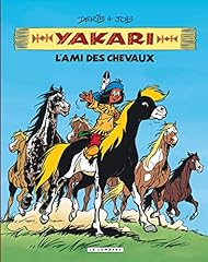 Intégrale yakari ami d'occasion  Livré partout en Belgiqu