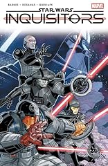 Star wars inquisitors for sale  Delivered anywhere in UK