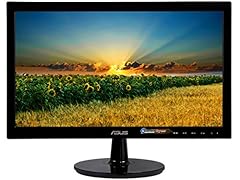 Asus vs207d led for sale  Delivered anywhere in USA 