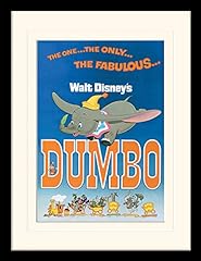 Disney dumbo fabulous for sale  Delivered anywhere in UK