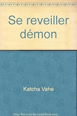 Reveiller démon. d'occasion  Livré partout en France