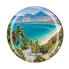 Port douglas australia usato  Spedito ovunque in Italia 