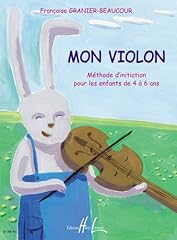Violon d'occasion  Livré partout en France