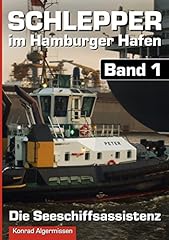 Schlepper hamburger hafen gebraucht kaufen  Wird an jeden Ort in Deutschland