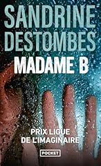 Madame d'occasion  Livré partout en Belgiqu