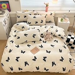 Liwhenhao butterfly duvet for sale  Delivered anywhere in USA 