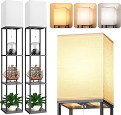 Floor lamp shelves for sale  Delivered anywhere in USA 