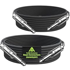 Guitar cable pack for sale  Delivered anywhere in USA 